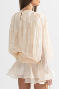 Gaby Long Sleeve Dress