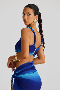 Celestial Grace Dress