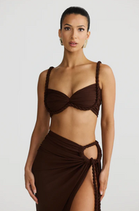 Celestial Grace Dress