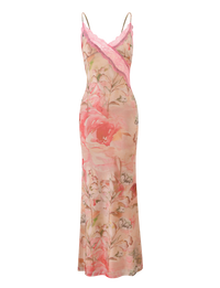 Livv Flower Dress