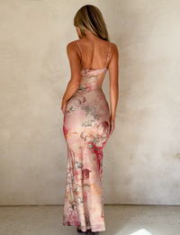 Livv Flower Dress