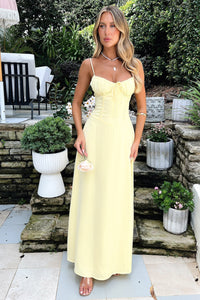 Celeste Maxi Dress