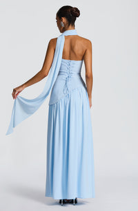 Maliyah Maxi Dress