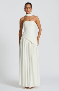 Maliyah Maxi Dress