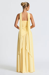 Maliyah Maxi Dress