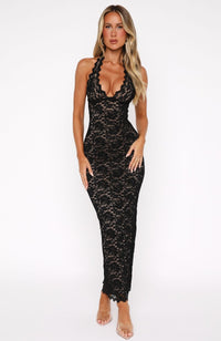 Melody Maxi Dress