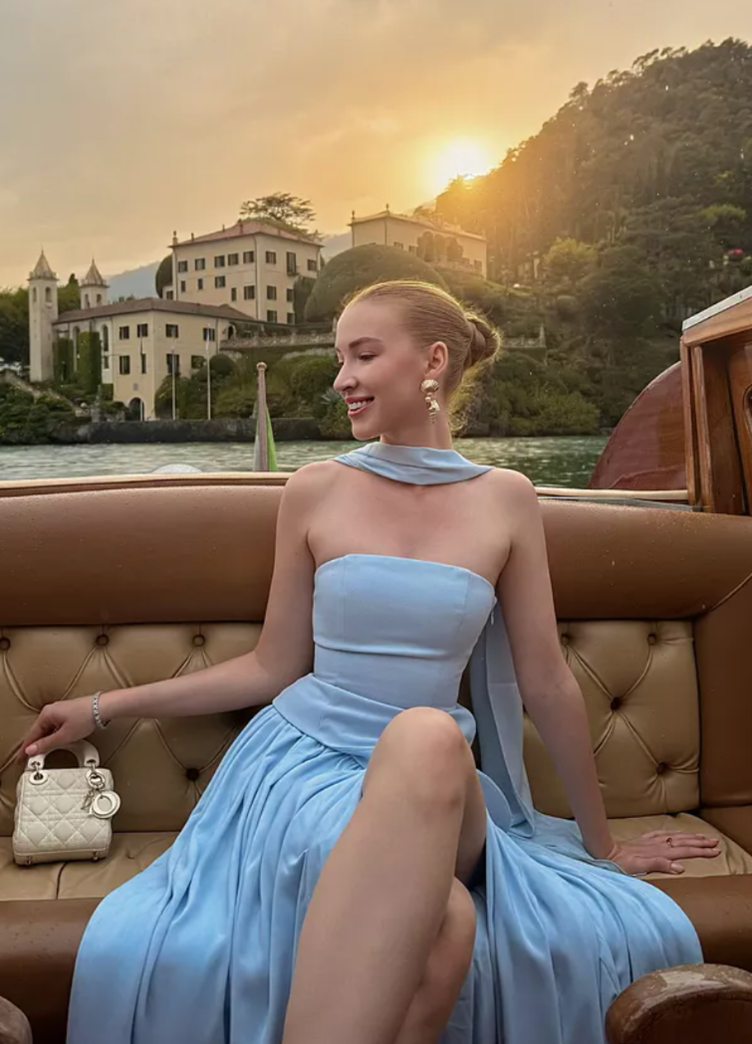 Absolutely obsessed with this dress!