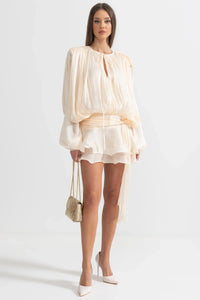 Gaby Long Sleeve Dress