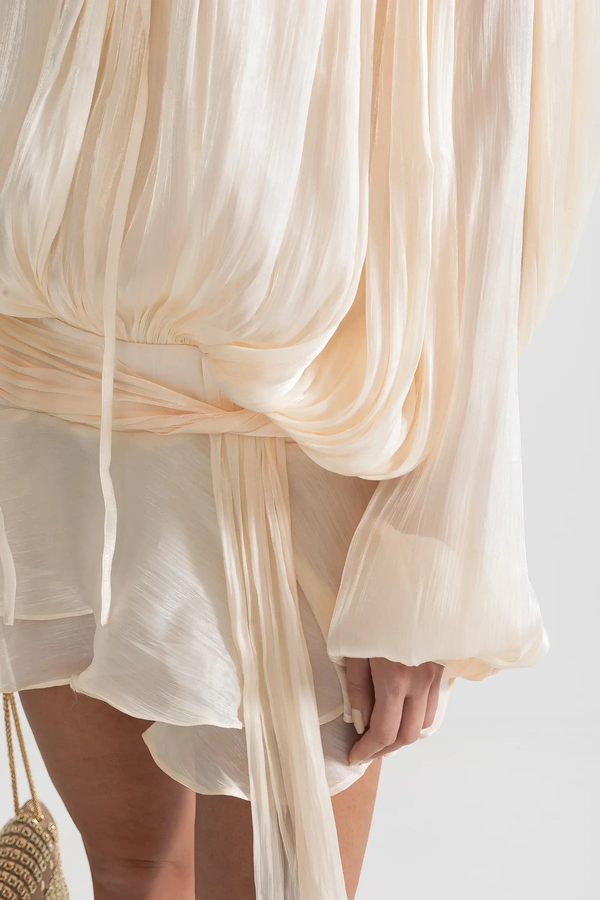 Gaby Long Sleeve Dress