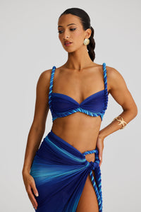 Celestial Grace Dress