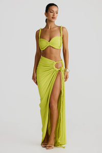 Celestial Grace Dress