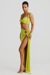 Celestial Grace Dress