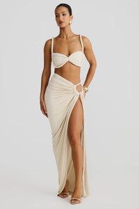 Celestial Grace Dress