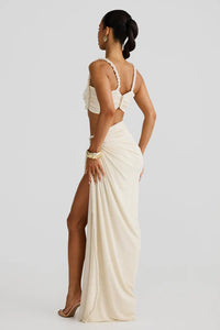 Celestial Grace Dress