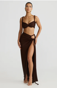 Celestial Grace Dress