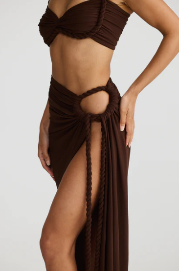 Celestial Grace Dress