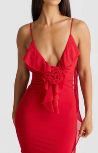 Elyara Camille Maxi Dress