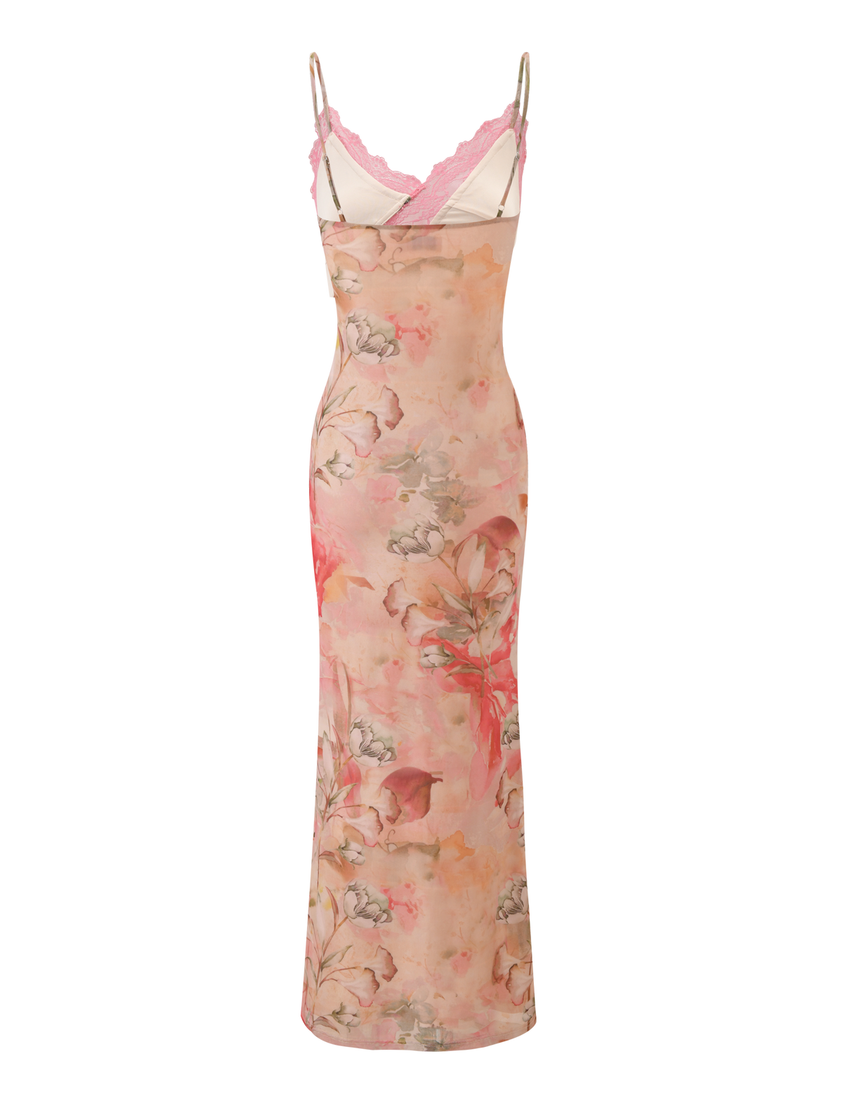 Livv Flower Dress