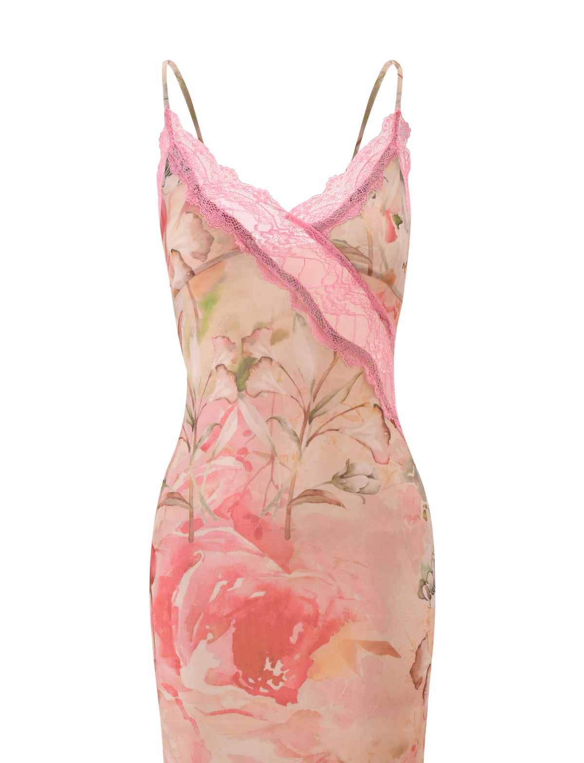 Livv Flower Dress