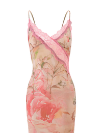 Livv Flower Dress
