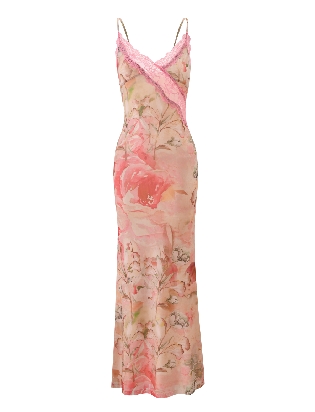 Livv Flower Dress