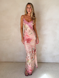 Livv Flower Dress