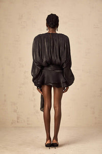 Gaby Long Sleeve Dress