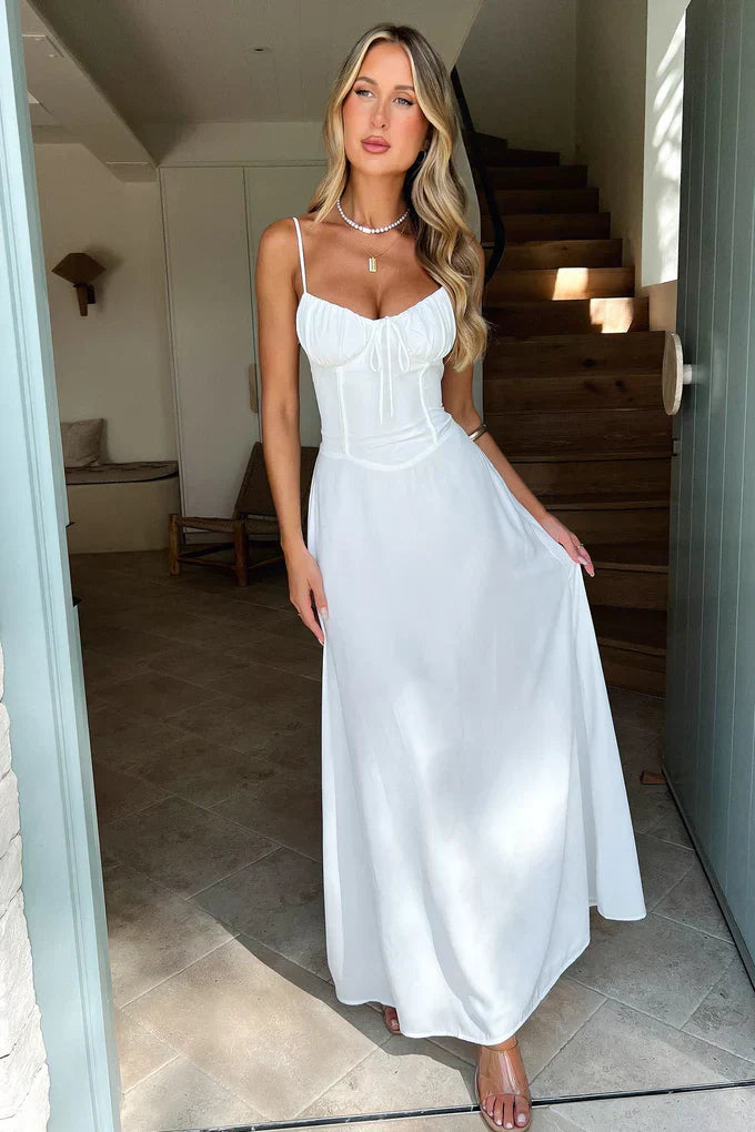 Celeste Maxi Dress