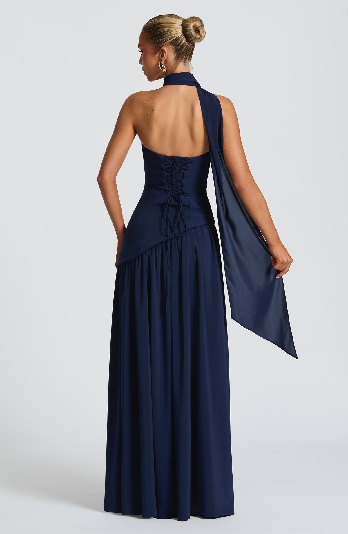 Maliyah Maxi Dress