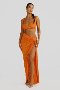 Celestial Grace Dress